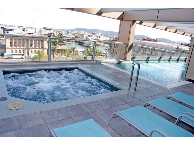 151  George St, Brisbane QLD 4000