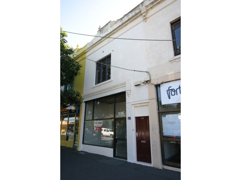 536 City Road, South Melbourne VIC 3205