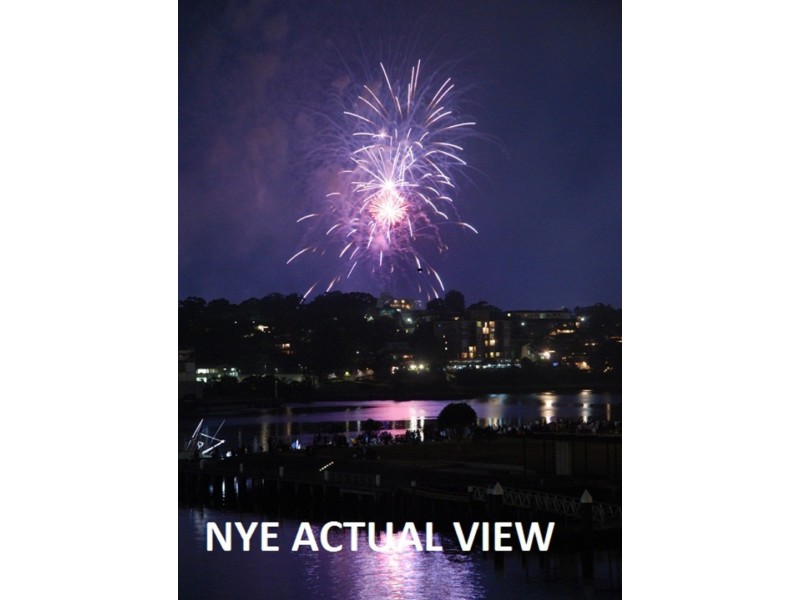 404/42 Refinery Drive, Pyrmont NSW 2009