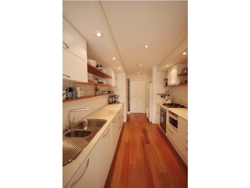 404/42 Refinery Drive, Pyrmont NSW 2009