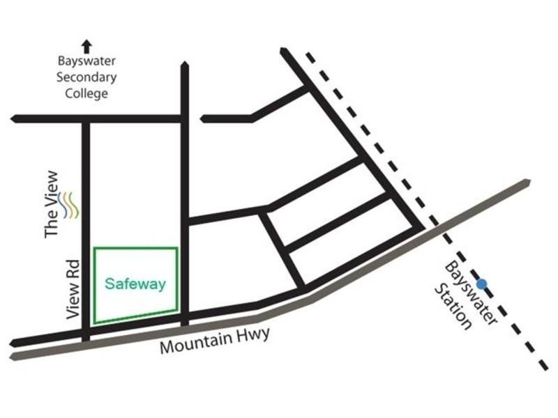 5/15-17 View Rd, Bayswater VIC 3153