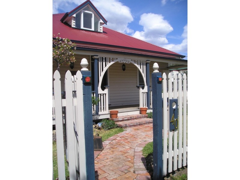 40b Mount Street, Murrurundi NSW 2338