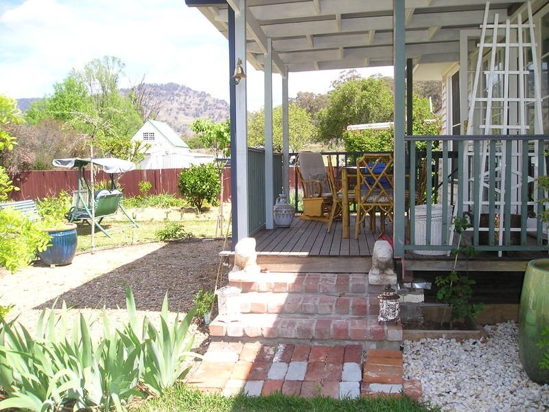 40b Mount Street, Murrurundi NSW 2338