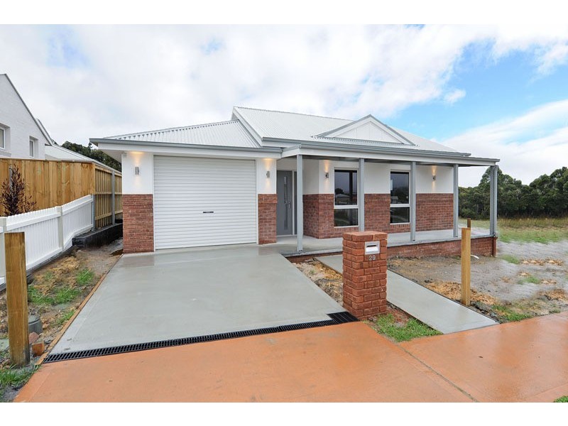 29 Alfreds Garden, Kingston TAS 7050