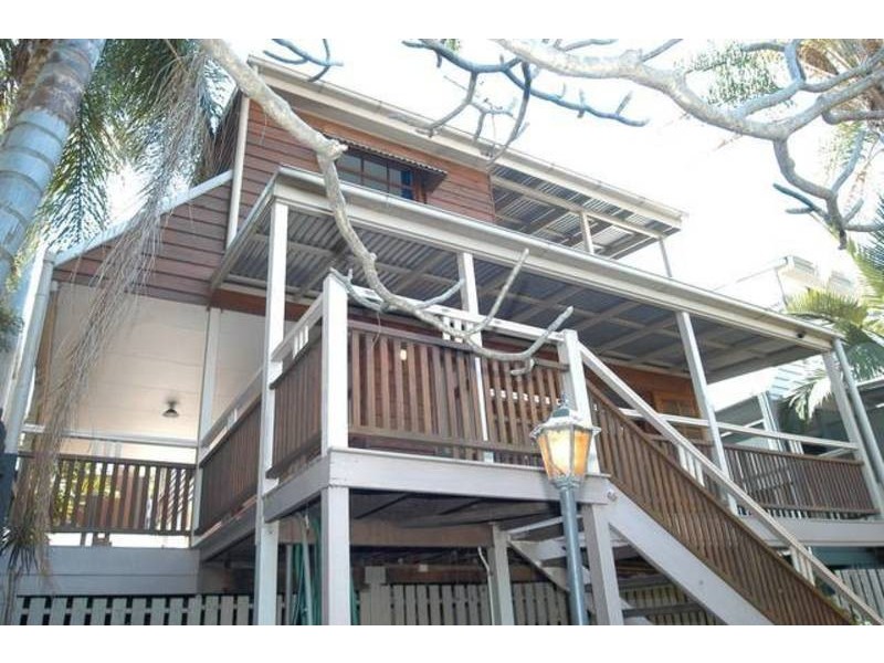 44 Judge Street, Petrie Terrace QLD 4000