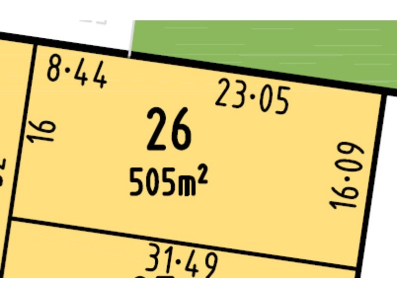 Lot 26 Avisha Drive, Narre Warren VIC 3805