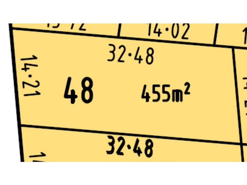 Lot 48 Avisha Drive, Narre Warren VIC 3805