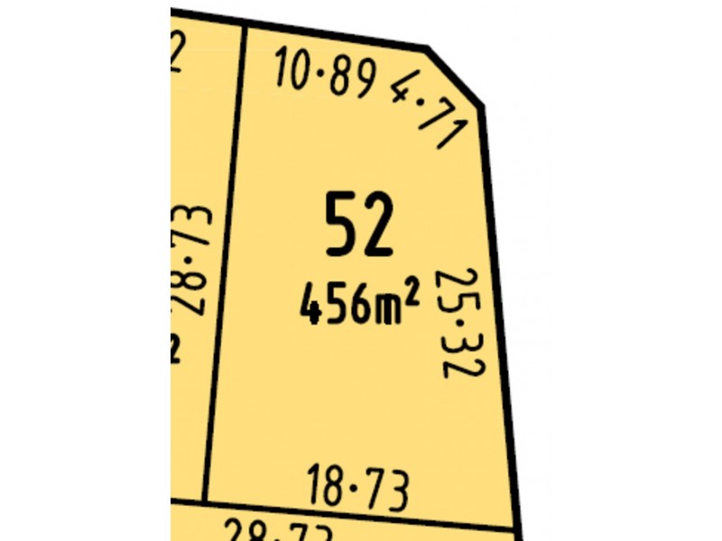 Lot 52 Player Drive, Narre Warren VIC 3805