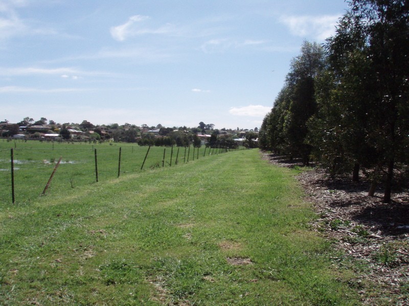 Lot 52 Player Drive, Narre Warren VIC 3805