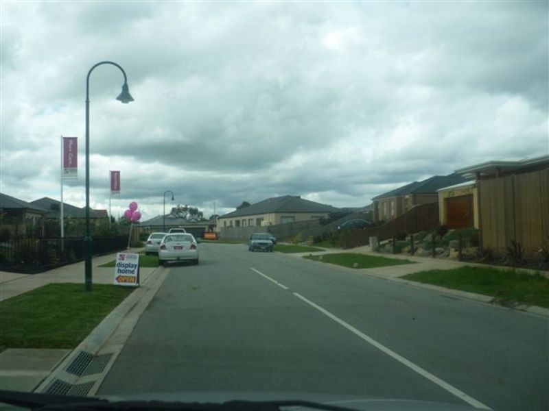Lot 58 Avisha Drive, Narre Warren VIC 3805