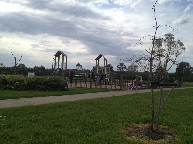 Lot 58 Avisha Drive, Narre Warren VIC 3805