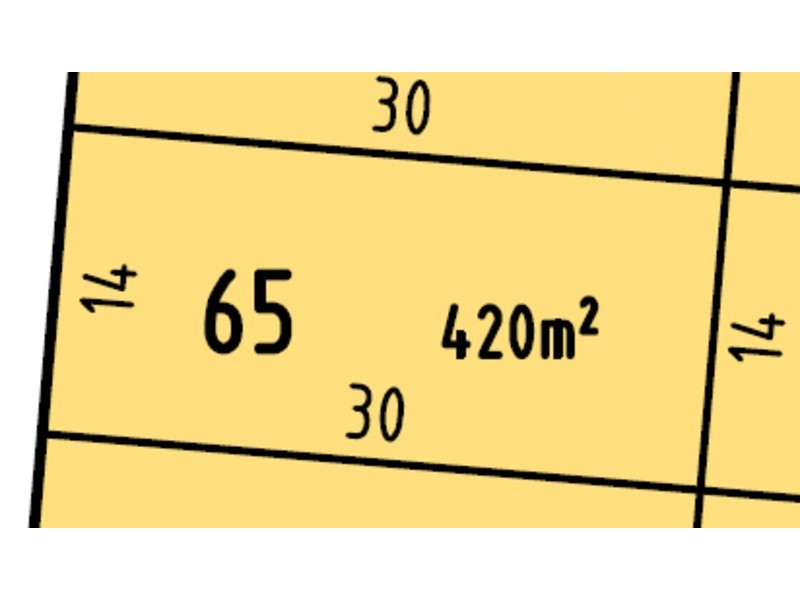 Lot 65 Avisha Drive, Narre Warren VIC 3805