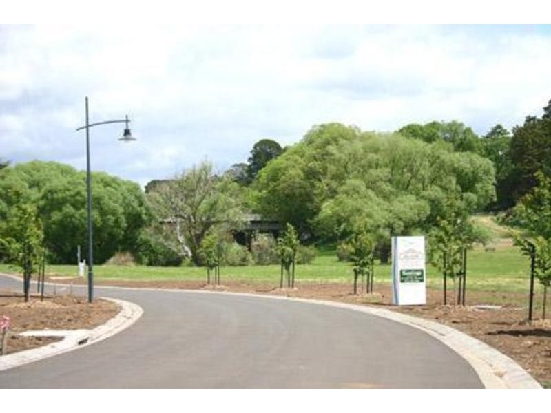 Lot 71 Avisha Drive, Narre Warren VIC 3805