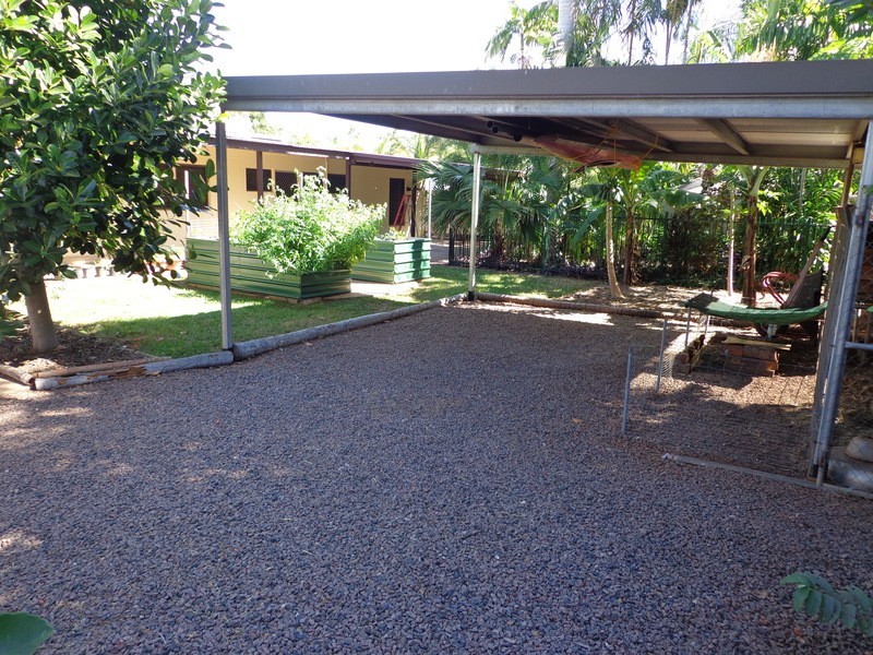 19 Sanderling Street, Wulagi NT 0812
