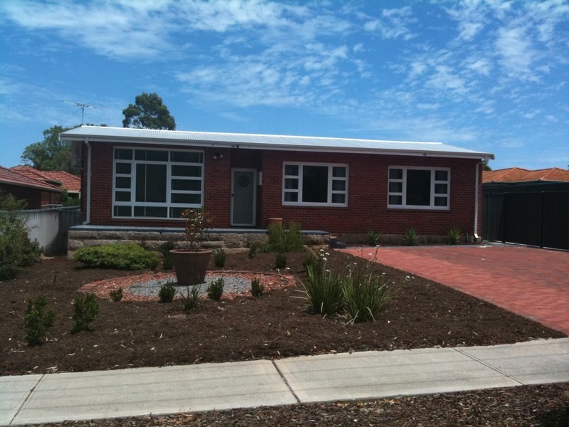 35 Seventh Avenue, Bassendean WA 6054