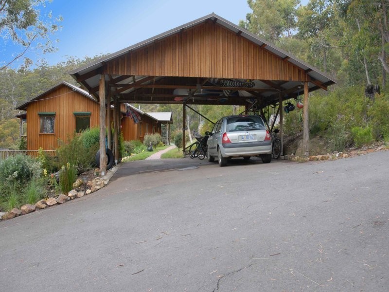 400 Allens Rivulet Road, Allens Rivulet TAS 7150