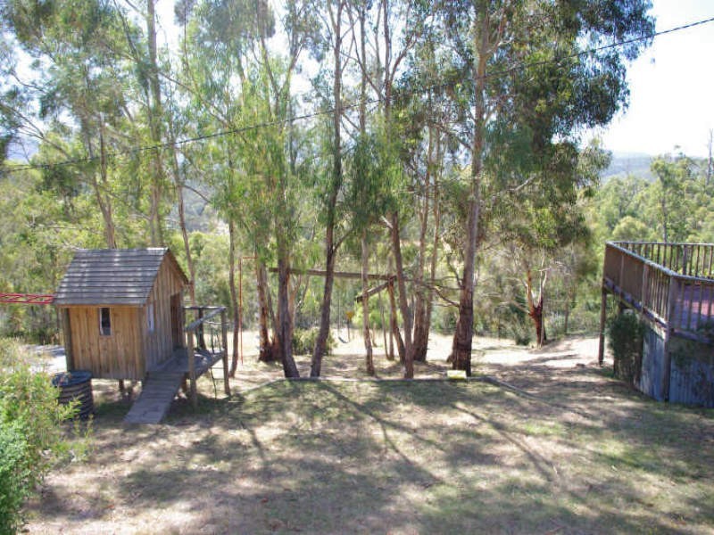 400 Allens Rivulet Road, Allens Rivulet TAS 7150
