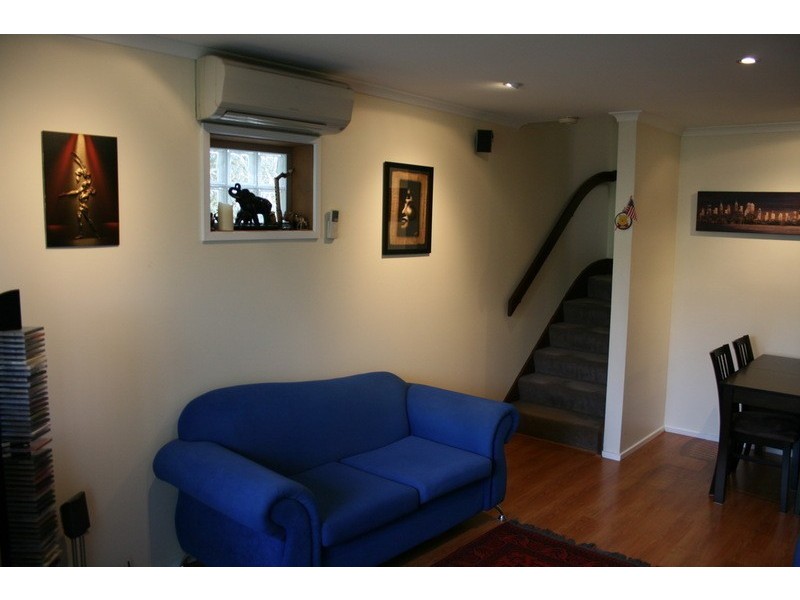 14/205 Barkly Ave, Richmond VIC 3121