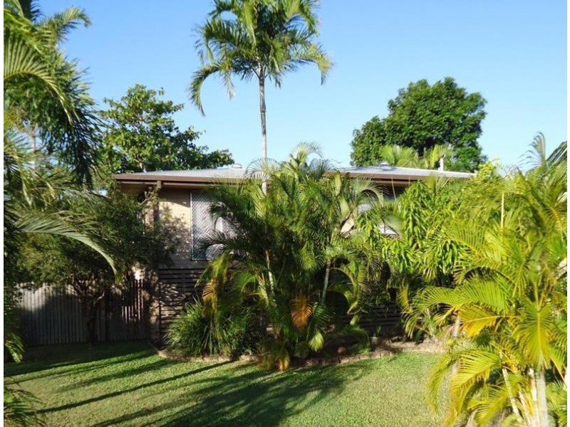 16 Nathan St, Vincent QLD 4814