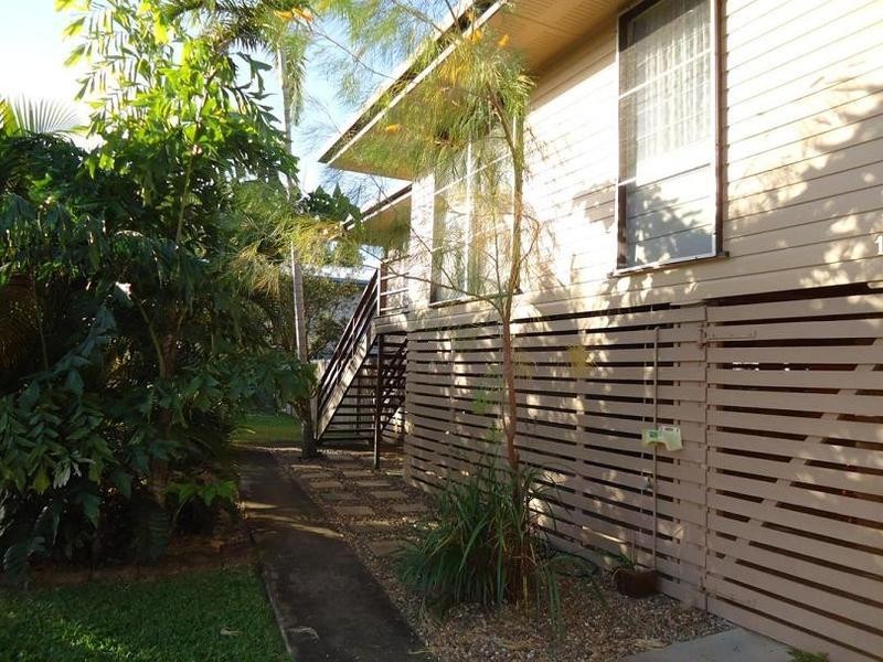 16 Nathan St, Vincent QLD 4814