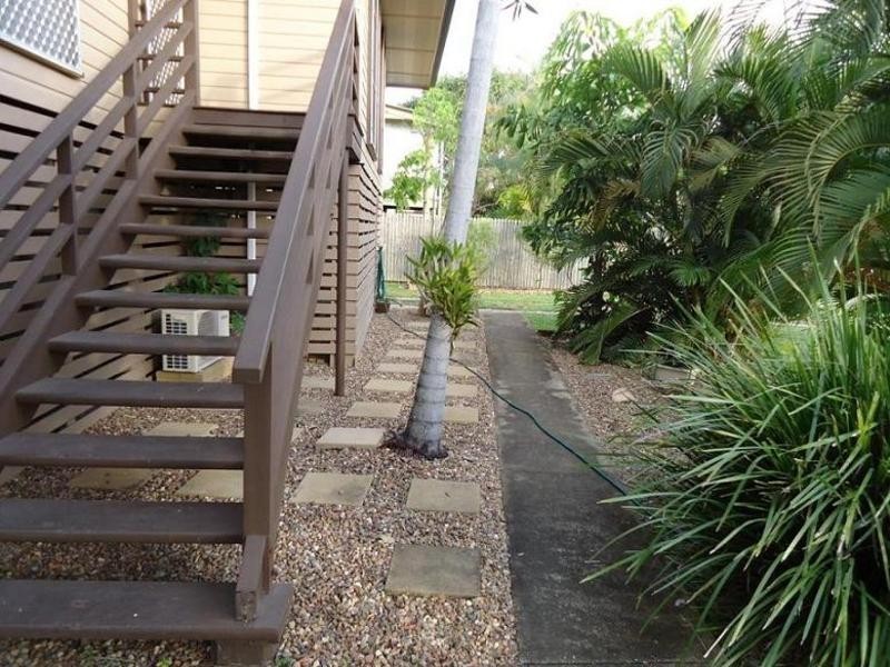 16 Nathan St, Vincent QLD 4814