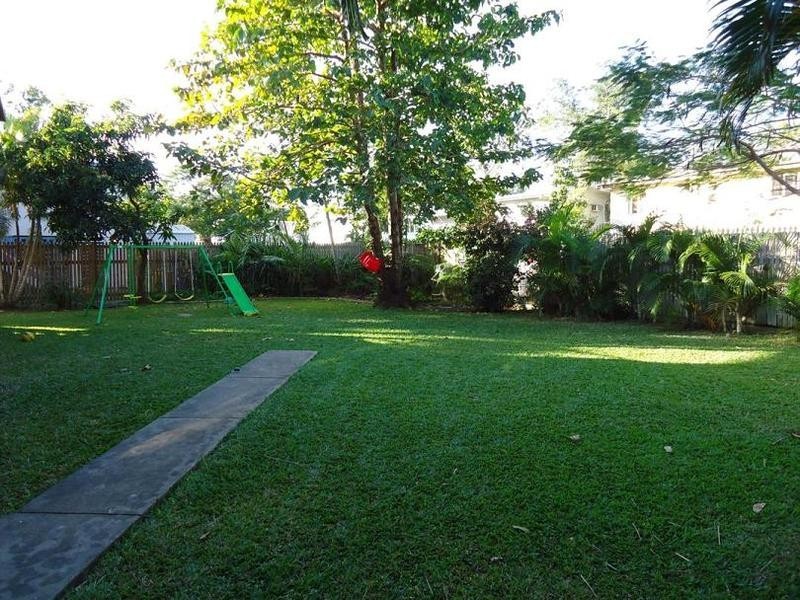 16 Nathan St, Vincent QLD 4814
