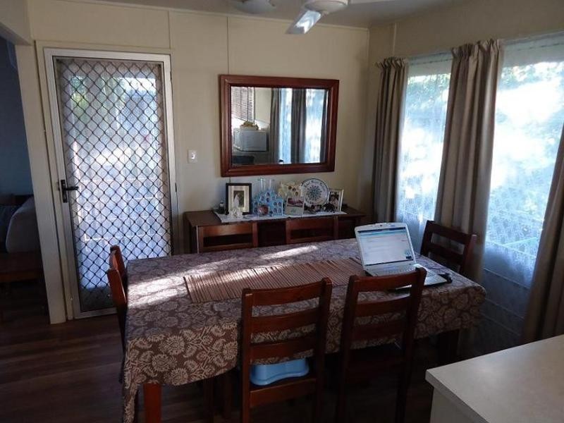 16 Nathan St, Vincent QLD 4814