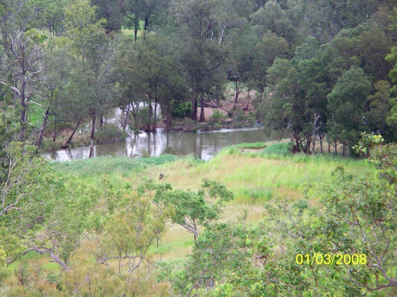 14655 Kennedy Highway, Ravenshoe QLD 4888