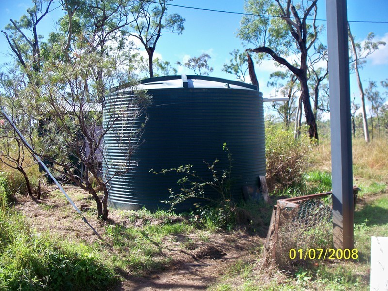14655 Kennedy Highway, Ravenshoe QLD 4888