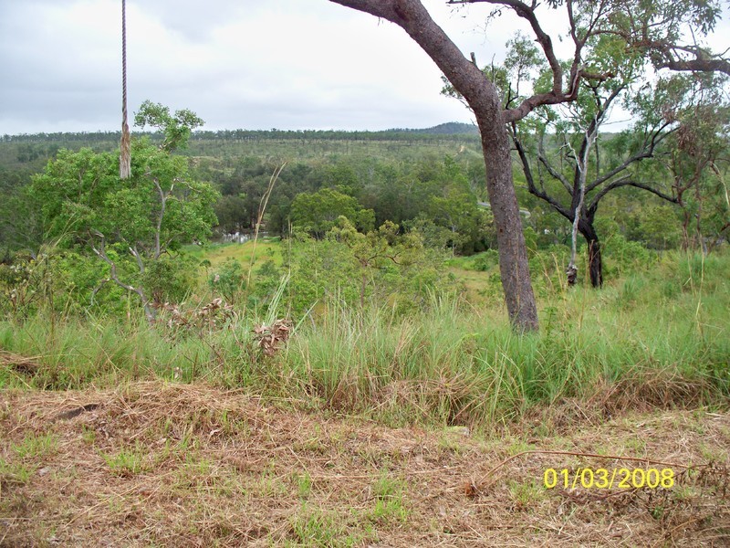 14655 Kennedy Highway, Ravenshoe QLD 4888