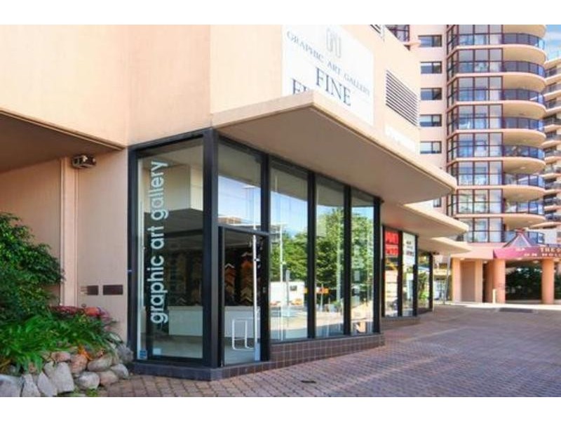 251 Oxford St, Bondi Junction NSW 2022