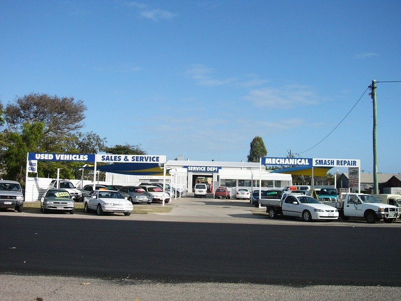 54 William St, Bowen QLD 4805