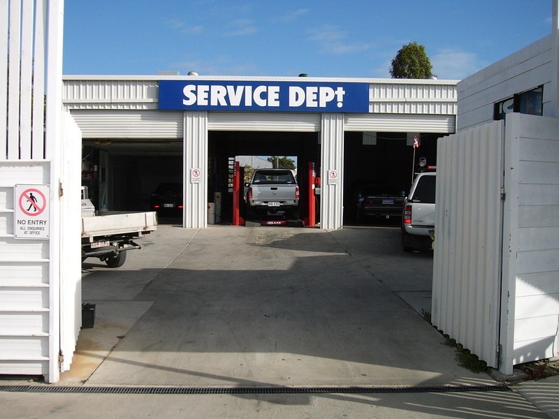 54 William St, Bowen QLD 4805