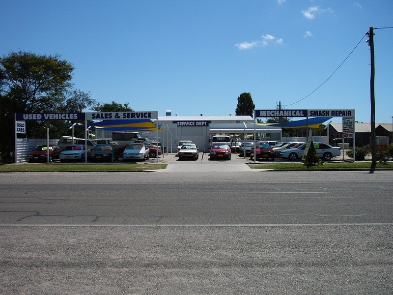 54 William St, Bowen QLD 4805