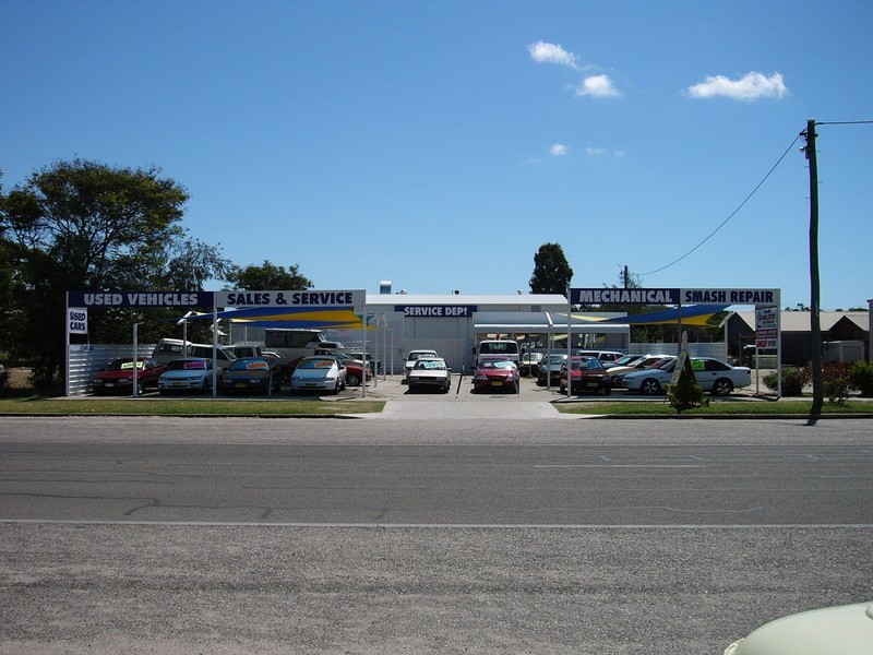 54 William St, Bowen QLD 4805