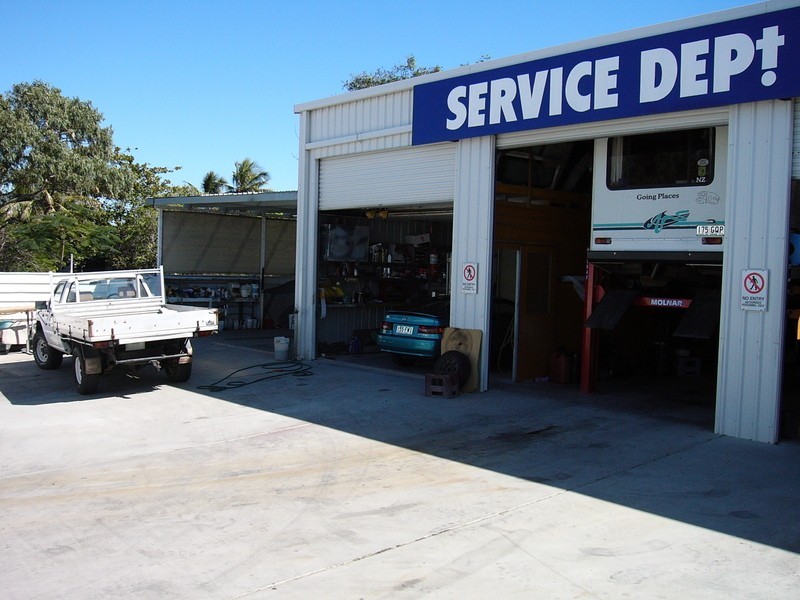 54 William St, Bowen QLD 4805