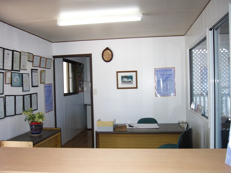 54 William St, Bowen QLD 4805