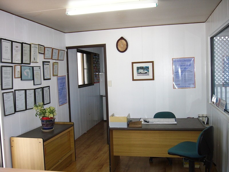 54 William St, Bowen QLD 4805