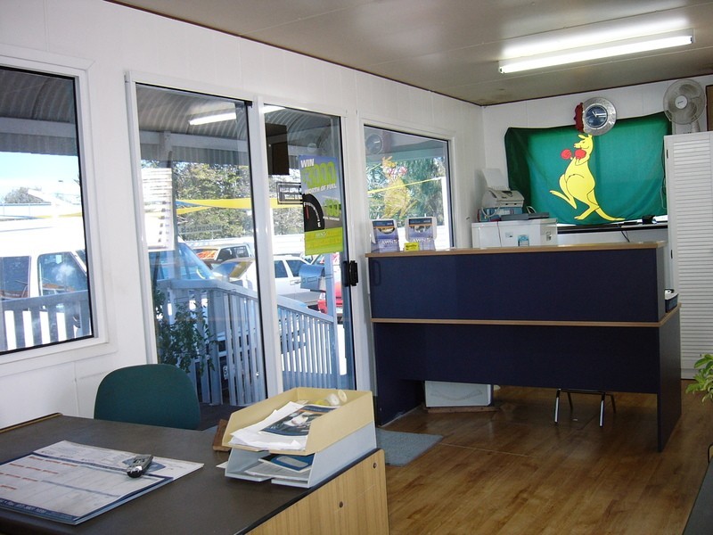 54 William St, Bowen QLD 4805