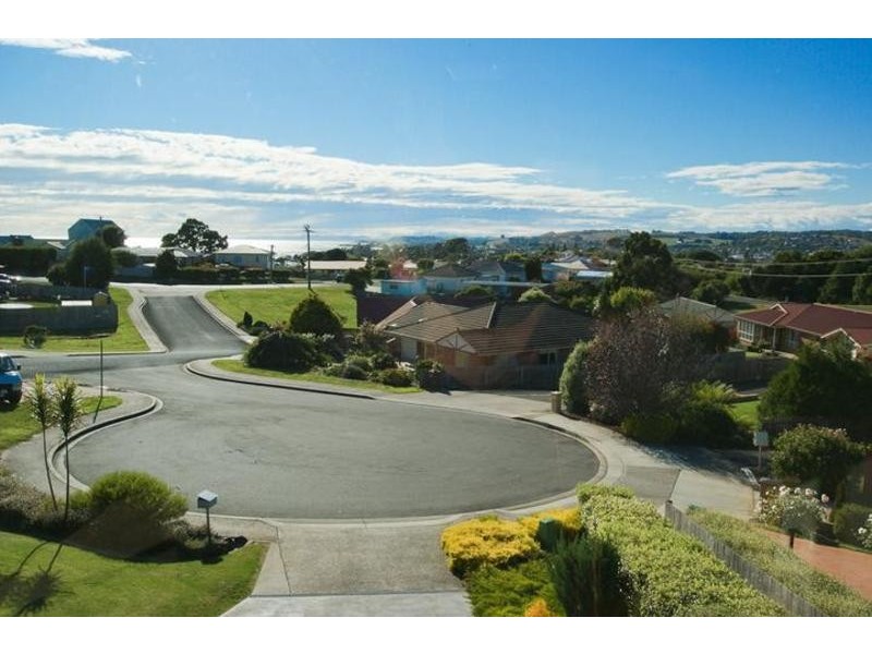 10 Melanie Place, Ulverstone TAS 7315