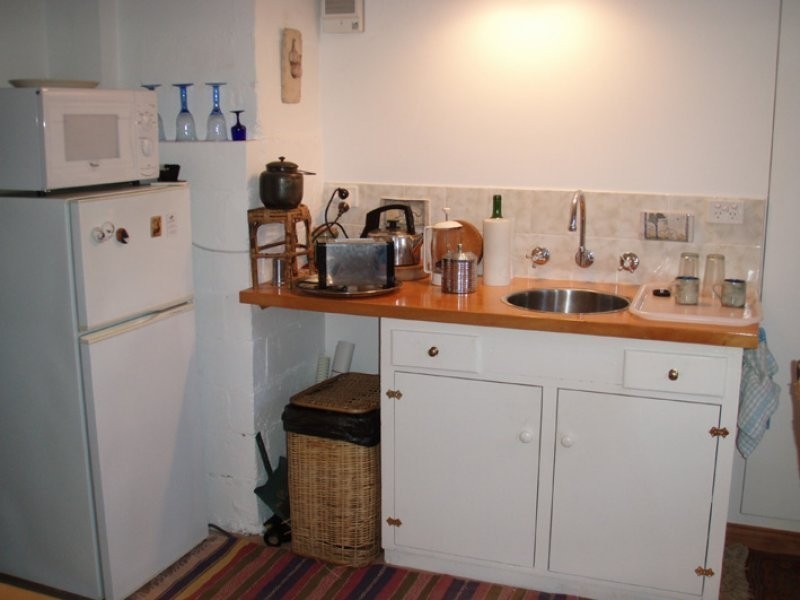 101 Goulburn Street, West Hobart TAS 7000