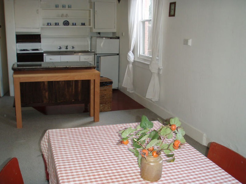 101 Goulburn Street, West Hobart TAS 7000