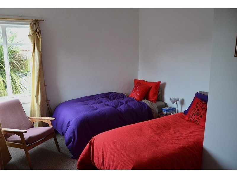 101 Goulburn Street, West Hobart TAS 7000