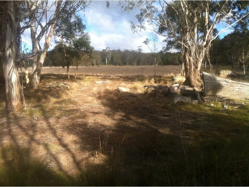 Lot 1 McCurleys Rd, Harolds Cross NSW 2622