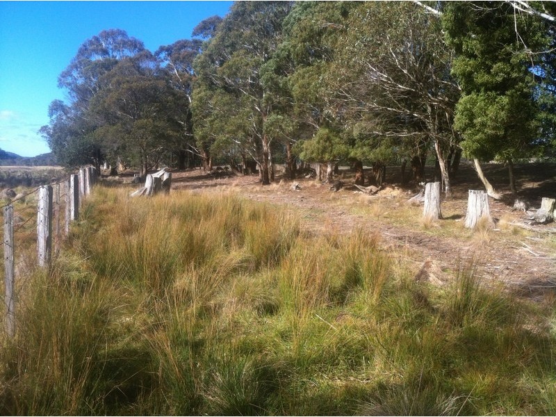 Lot 1 McCurleys Rd, Harolds Cross NSW 2622