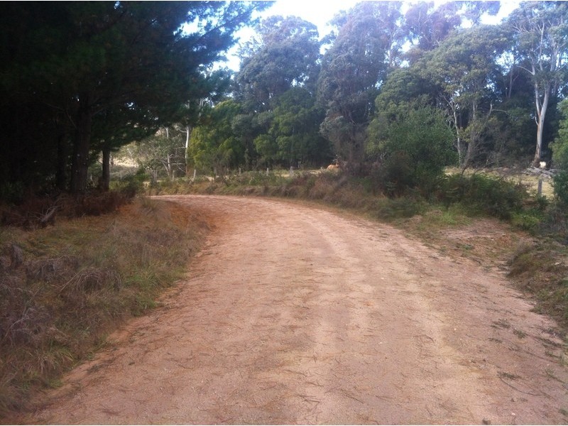 Lot 1 McCurleys Rd, Harolds Cross NSW 2622