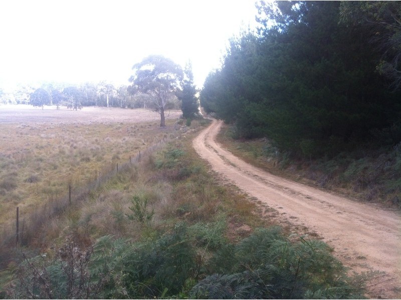 Lot 1 McCurleys Rd, Harolds Cross NSW 2622