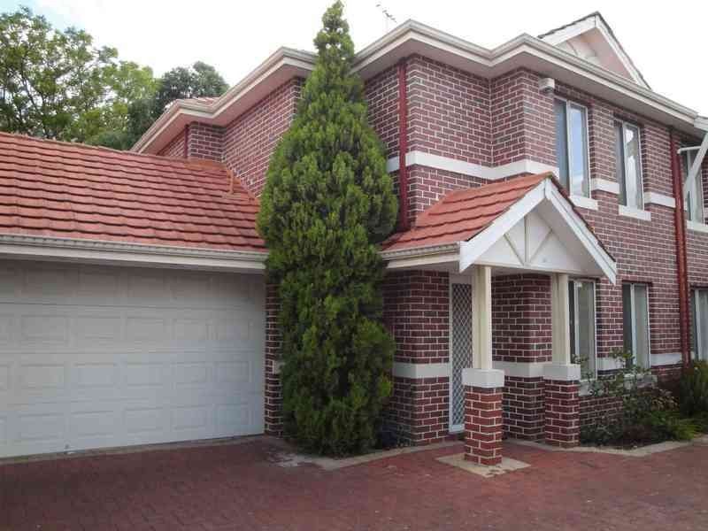 69c Geddes St, Victoria Park WA 6100