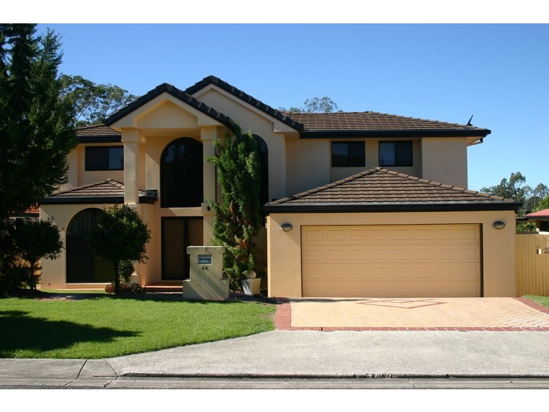 30 Palmetto Place, Bridgeman Downs QLD 4035