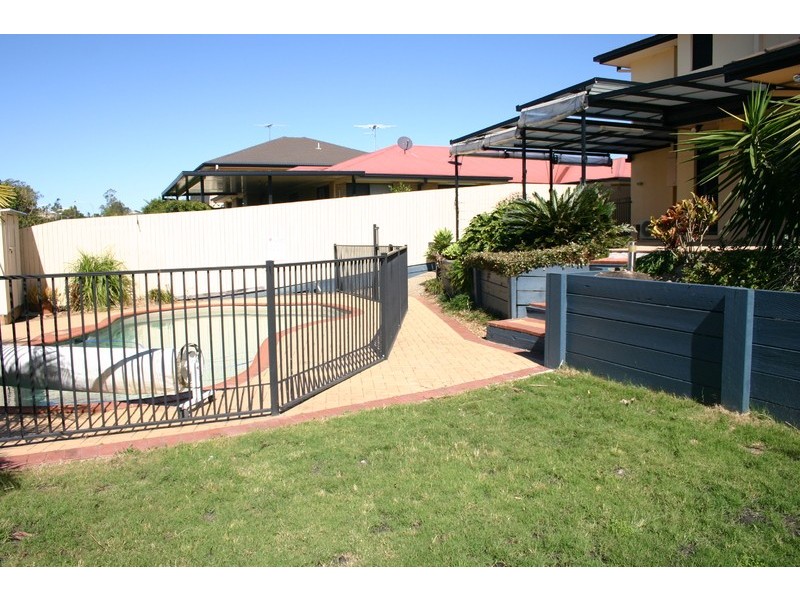 30 Palmetto Place, Bridgeman Downs QLD 4035